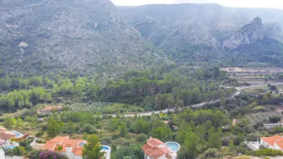 Casa - Vista 5