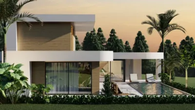 Casa - Vista 2