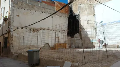 Terreno en venta en Crevillente - Vista 2