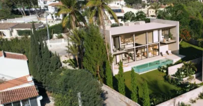 Chalet in Benicolada photo 2