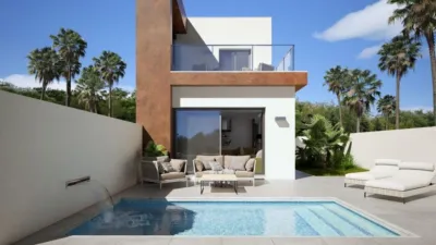 Casa – Daya Nueva - Vista 2