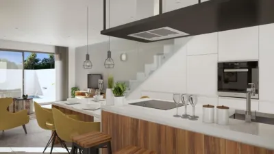 Casa – Daya Nueva - Vista 4