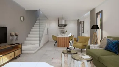 Casa – Daya Nueva - Vista 5