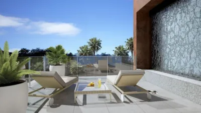 Casa – Daya Nueva - Más