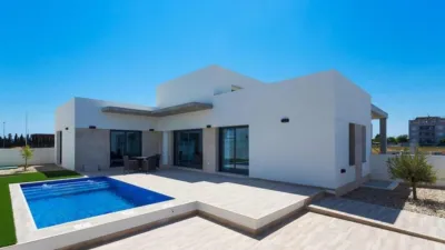 Casa – Daya Nueva - Vista 2