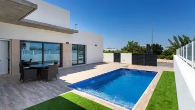Casa – Daya Nueva - Vista 3