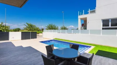 Casa – Daya Nueva - Vista 4