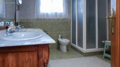 Chalet in Derramador photo 10