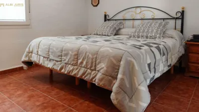 Chalet in Derramador photo 12