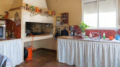 Chalet in Derramador photo 17