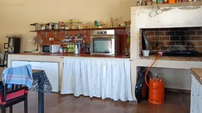 Chalet in Derramador photo 18