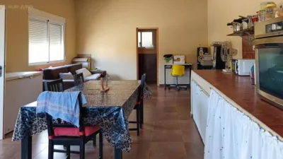 Chalet in Derramador photo 19
