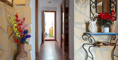 Chalet in Derramador photo 2