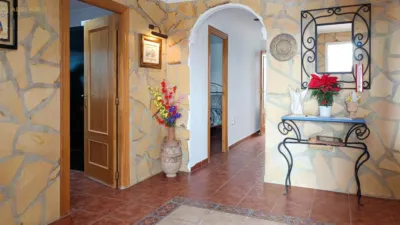Chalet in Derramador photo 3