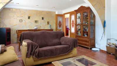 Chalet in Derramador photo 4