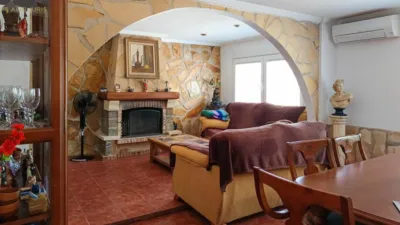 Chalet in Derramador photo 5