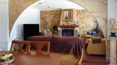 Chalet in Derramador photo 6