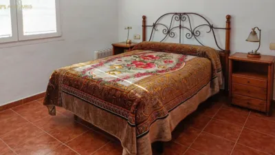 Chalet in Derramador photo 8