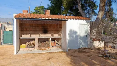 Finca rústica en Comunidad Valenciana photo 25