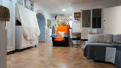 Casa - Vista 4
