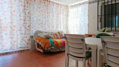 Casa - Vista 5