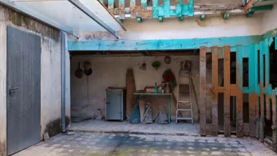 Terraced house in the Valencian Community photo 12