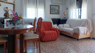 Rustic Finca in Partida del Moco photo 3