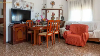 Rustic Finca in Partida del Moco photo 4