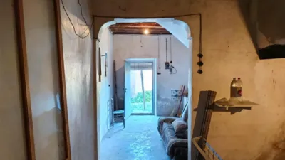 Rustic Finca in Algaya photo 10