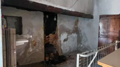 Rustic Finca in Algaya photo 11