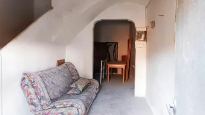Rustic Finca in Algaya photo 13