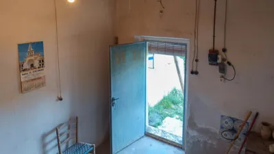 Rustic Finca in Algaya photo 6