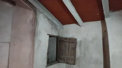 Rustic Finca in Algaya photo 8