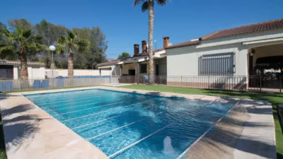 Casa – Albatera - Vista 2