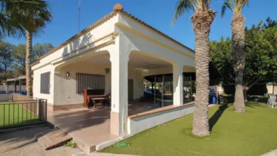 Casa – Albatera - Vista 4