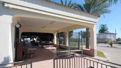 Casa – Albatera - Vista 5