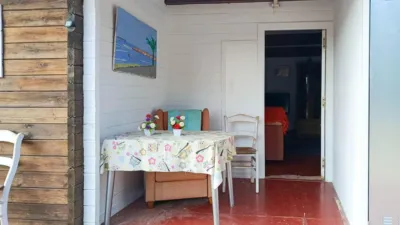 Casa – Crevillent, Polígono Industrial Catxapets, el Baix Vinalopó - Vista 2