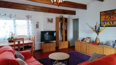 Casa – Crevillent, Polígono Industrial Catxapets, el Baix Vinalopó - Vista 3
