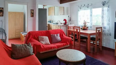 Casa – Crevillent, Polígono Industrial Catxapets, el Baix Vinalopó - Vista 4