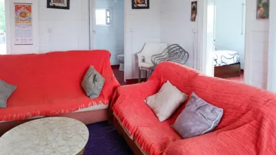 Casa – Crevillent, Polígono Industrial Catxapets, el Baix Vinalopó - Vista 5