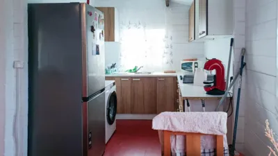 Casa – Crevillent, Polígono Industrial Catxapets, el Baix Vinalopó - Más