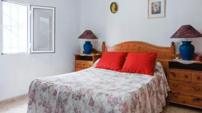 Rustic Finca in Las Lomas photo 10