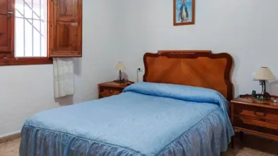 Rustic Finca in Las Lomas photo 13