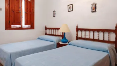 Rustic Finca in Las Lomas photo 15