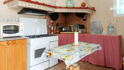 Rustic Finca in Las Lomas photo 17