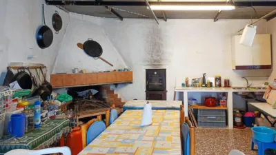Rustic Finca in Las Lomas photo 21