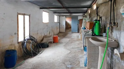 Rustic Finca in Las Lomas photo 24