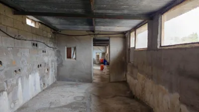 Rustic Finca in Las Lomas photo 25