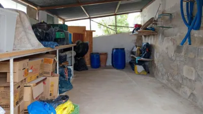 Rustic Finca in Las Lomas photo 26