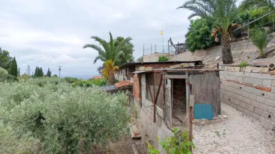 Rustic Finca in Las Lomas photo 27
